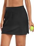 AUTOMET Tennis Skirts for Women Min