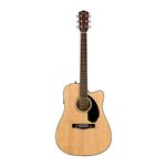 Fender Electric Acoustic Guitar