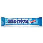 Mentos Chewy Dragee, Mint Flavourr, 36.4 g (14 Pieces)