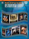 Movie Instrumental Solos: Violin