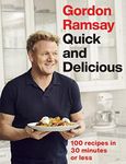 Gordon Ramsay Quick & Delicious: 10