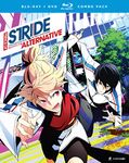 Prince of Stride: Alternative - Complete Series [Blu-ray + DVD]