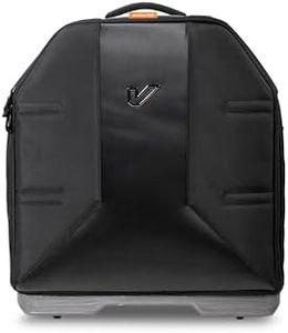 Gruv Gear Veloc Bass/Kick Drum Bag - 16 inches x 20 inches