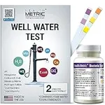 Well Water Test Kit for Drinking Wa