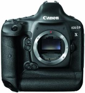 Canon EOS-