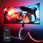 Govee Gaming Light for Monitor G1, 