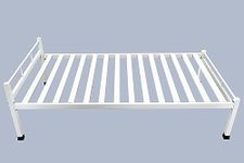 Dual Steel Bed Frames