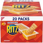 Handi-Snacks RITZ Crackers 'N Chees