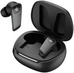 Edifier NeoBuds Planar Wireless Bluetooth Earbuds, 12mm Planar Magnetic Drivers, Hi-Res Audio, LDAC, Snapdragon Sound, Hybrid ANC, Bluetooth 5.4 & Dual Device Connection, Wireless Charging, 6 Mics