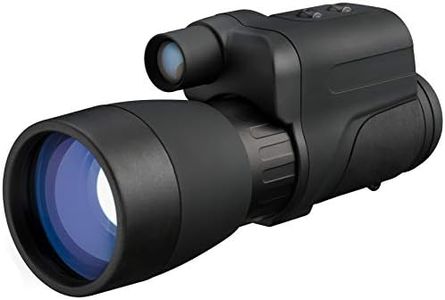 Yukon NV 5x60 Night Vision