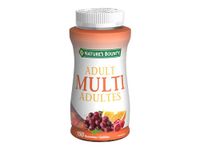 Multi Vitamins