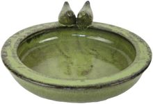 Home Deco London Outdoor Bird Baths