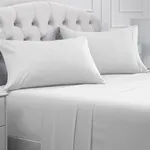 Mellanni Queen Sheets Set - 4 PC Ic