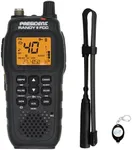 President Electronics Randy II FCC 