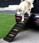 Folding Dog Ramps