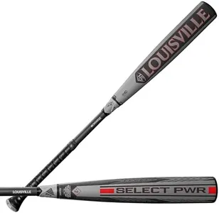 Louisville Slugger 2026 Select PWR™ (-3) BBCOR Baseball Bat - 32"/29 oz