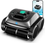(2025 Upgrade) WYBOT Pool Vacuum fo