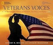 Veterans Voices: Remarkable Stories