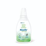 Cipla Naselin Saline Spray 20 ml | Clears nasal congestion | Moisturizes nasal passages | Daily cleansing of the nose | Safe for Kids (Pack of 6)