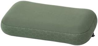 Outdoor Camping Sleeping Pillow Exped Mega Green