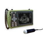 Ultrasound Machine For Pregnancy