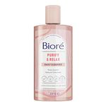 Bioré Facial Cleanser For Women