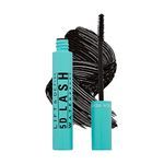 Revolution Beauty London 5D Lash Waterproof Mascara, Add Volume, Impact and Length, Black, 8g