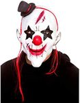 Wicked Costumes Adult Evil Clown La