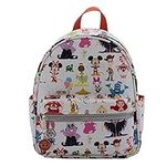 Disney 100 Mini Backpack Purse with