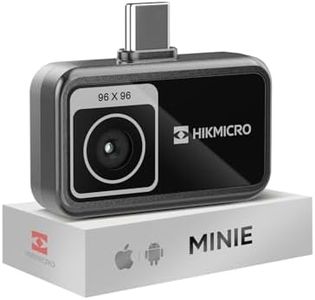 HIKMICRO M