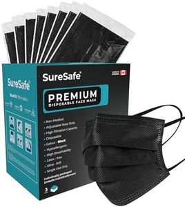 SURESAFE P