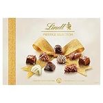 Lindt Prestige Selection Chocolate 