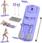 Mosdos 2025 New Pilates Reformer Ma