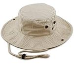 The Hat Depot 300N1510 Wide Brim Fo