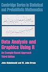 Data Analysis and Graphics Using R: