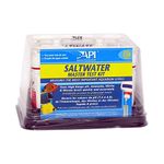 API Liquid Saltwater Marine Master Test Kit