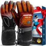 Volt Heated Gloves For Men