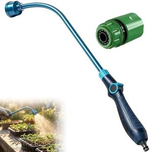 Watering W