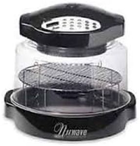NUWAVE 20355 PRO Infrared Oven Black by NuWave