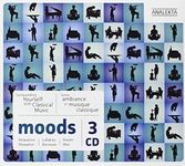 Moods: Relaxation, Lullabies, Dream