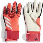 adidas Unisex Competition Goalie Soccer Gloves,Art 1,7