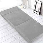 Giselle Bedding Foldable Mattress 1