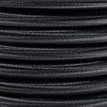 PARACORD PLANET Elastic Bungee Nylon Shock Cord 2.5mm, 1/32", 1/16", 3/16", 5/16", 1/8", 3/8", 5/8", 1/4", 1/2"