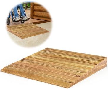 Wooden Thr