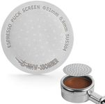MHW-3BOMBER 51mm Espresso Puck Scre