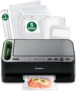 FoodSaver