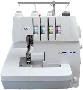 Jaguar Sta