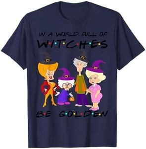 In A World