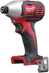 Milwaukee M18 18V 1/4 Inch Hex Impa