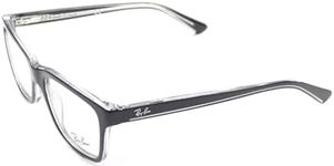 Ray Ban Junior RY1536 Eyeglasses-35